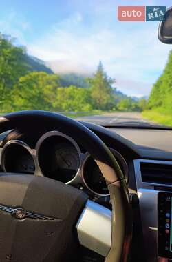 Chrysler Sebring 2006