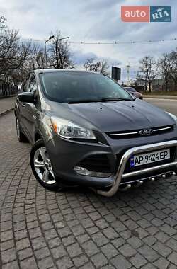 Ford Escape 2014