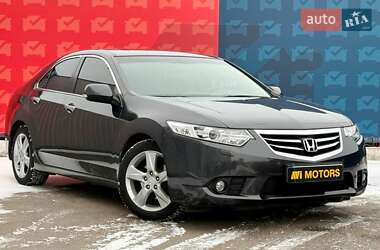 Honda Accord 2011 Honda Accord 2011