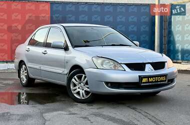 Mitsubishi Lancer 2007
