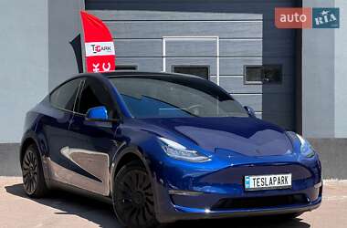 Tesla Model Y 2023 Tesla Model Y 2023