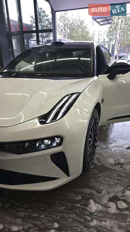 Внедорожник / Кроссовер Zeekr 001 2024 в Ровно