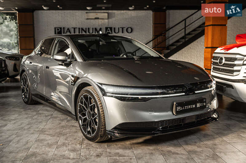 Седан Zeekr 007 2024 в Одессе