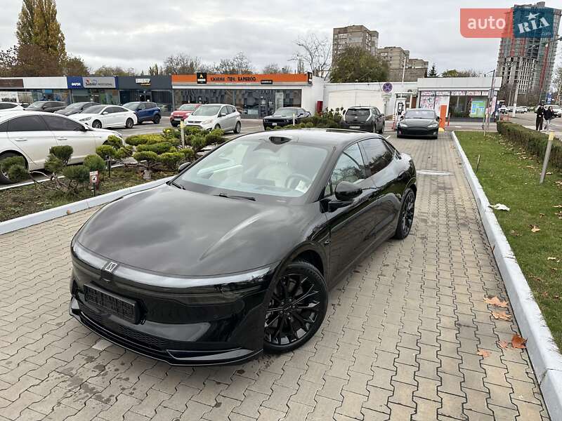 Седан Zeekr 007 2024 в Одессе Седан Zeekr 007 2024 в Одессе