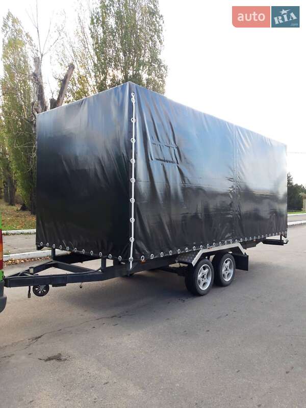 Борт ПГ 02-И 2017 в Днепре Борт ПГ 02-И 2017 в Днепре