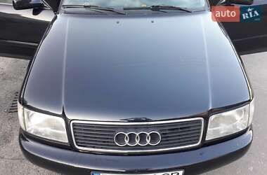 Универсал Audi 100 1992 в Тернополе