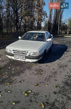 Седан Audi 100 1984 в Долинской Седан Audi 100 1984 в Долинской
