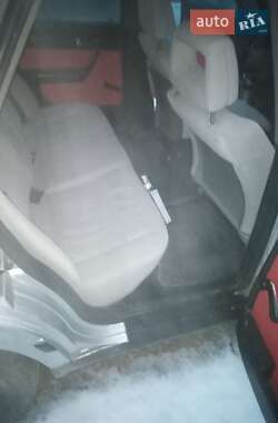 Седан Audi 100 1991 в Черновцах