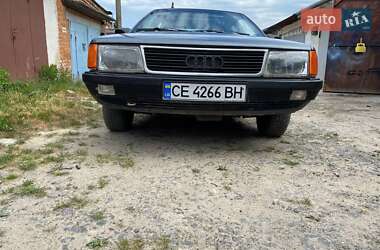 Седан Audi 100 1990 в Хмельницком