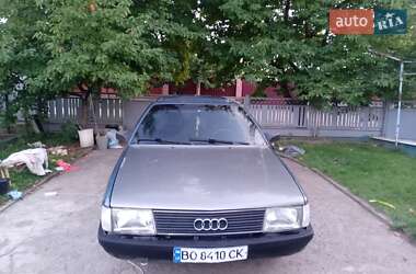 Седан Audi 100 1990 в Ладыжине