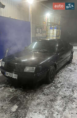 Седан Audi 100 1991 в Хмельницькому Седан Audi 100 1991 в Хмельницькому