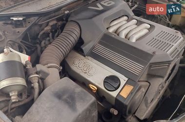 Седан Audi 100 1992 в Білій Церкві