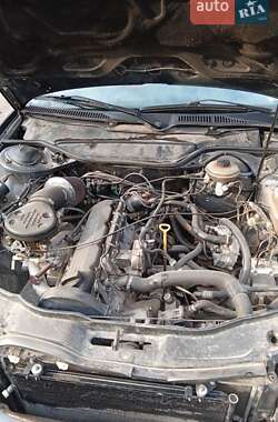 Седан Audi 100 1994 в Хмельницькому