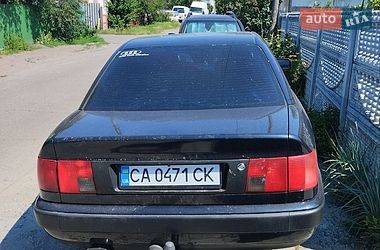 Седан Audi 100 1992 в Черкассах