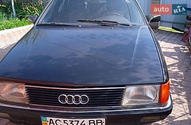 Универсал Audi 100 1990 в Горохове