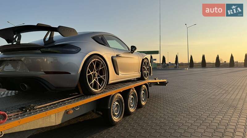 Другие прицепы BOS 103 ST2 2022 в Ирпене Другие прицепы BOS 103 ST2 2022 в Ирпене