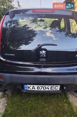 Хетчбек Peugeot 107 2012 в Луцьку