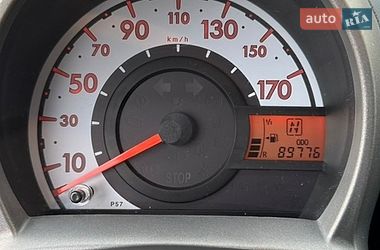 Хэтчбек Peugeot 107 2013 в Василькове