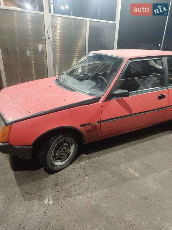 Хэтчбек ЗАЗ 1102 Таврия-Нова 2006 в Боярке Хэтчбек ЗАЗ 1102 Таврия-Нова 2006 в Боярке