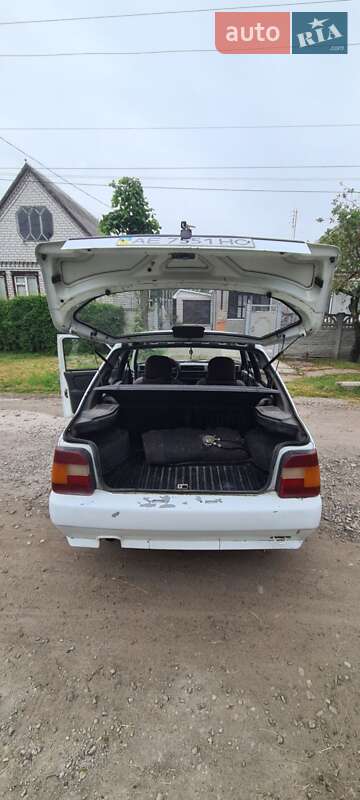 Лифтбек ЗАЗ 1103 Славута 2004 в Новомосковске Лифтбек ЗАЗ 1103 Славута 2004 в Новомосковске