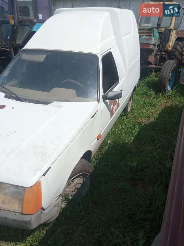 Пикап ЗАЗ 11055 2008 в Хороле