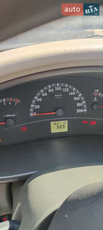 Седан ВАЗ / Lada 1118 Калина 2010 в Василькове