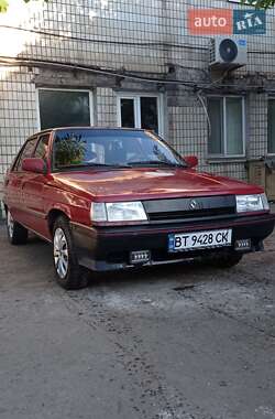 Хэтчбек Renault 11 1987 в Кривом Роге