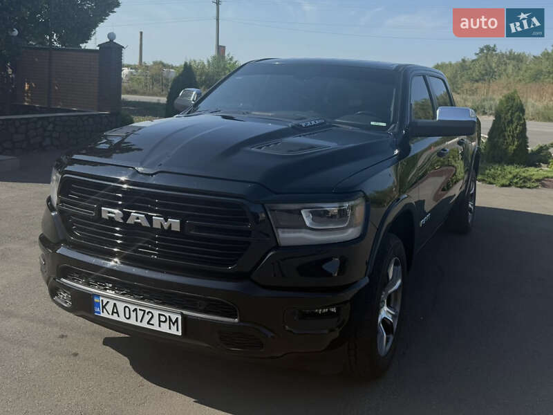 Пикап Ram 1500 2020 в Киеве Пикап Ram 1500 2020 в Киеве
