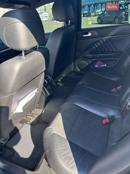 Седан Alfa Romeo 159 2011 в Киеве Седан Alfa Romeo 159 2011 в Киеве