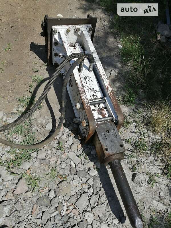 Колесный экскаватор JCB 160 2015 в Днепре