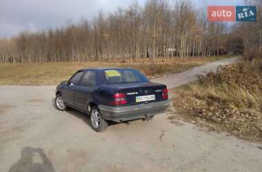 Седан Renault 19 1990 в Хмельницком