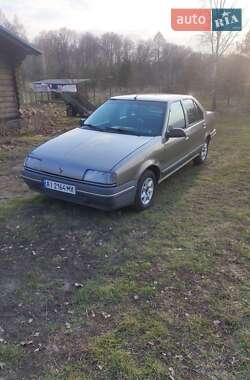 Седан Renault 19 1990 в Баришівка Седан Renault 19 1990 в Баришівка