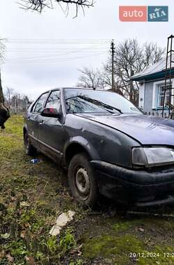 Хэтчбек Renault 19 1992 в Соболевке