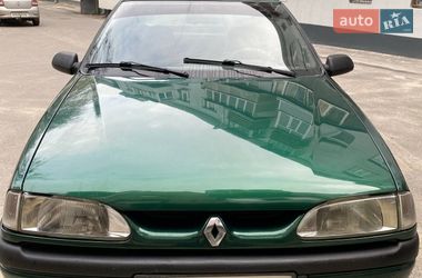 Хэтчбек Renault 19 2000 в Харькове