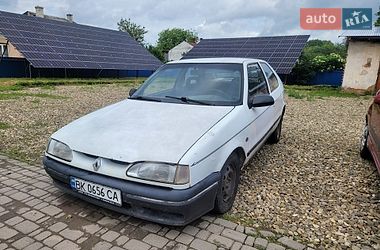Хетчбек Renault 19 1993 в Косові