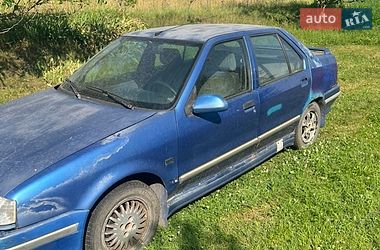 Седан Renault 19 1990 в Фастові