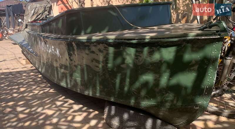 Лодка Южанка 1 2024 в Одессе