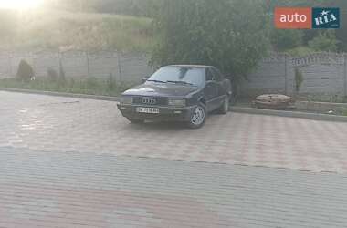 Седан Audi 200 1989 в Змиеве Седан Audi 200 1989 в Змиеве