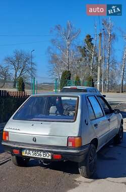 Хетчбек Peugeot 205 1990 в Гайсину Хетчбек Peugeot 205 1990 в Гайсину