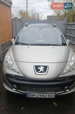 Хетчбек Peugeot 207 2007 в Сумах