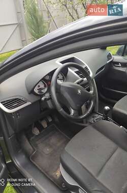 Універсал Peugeot 207 2007 в Петриківці