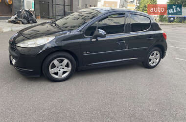 Хетчбек Peugeot 207 2009 в Харкові Хетчбек Peugeot 207 2009 в Харкові