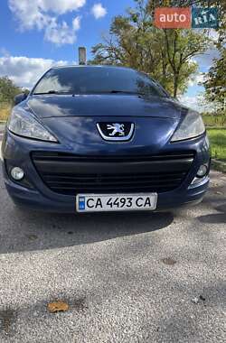 Хетчбек Peugeot 207 2010 в Каневі