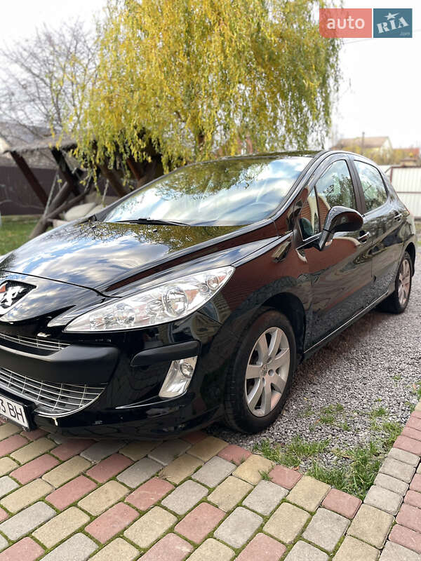 Хетчбек Peugeot 207 2009 в Вінниці Хетчбек Peugeot 207 2009 в Вінниці