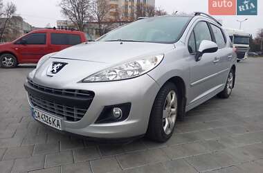 Універсал Peugeot 207 2011 в Черкасах