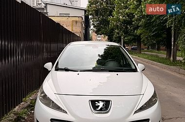 Хэтчбек Peugeot 207 2012 в Хмельницком