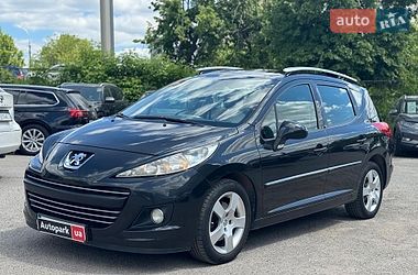 Універсал Peugeot 207 2010 в Вінниці