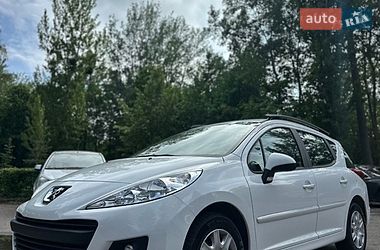 Универсал Peugeot 207 2012 в Луцке