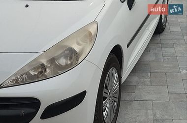Универсал Peugeot 207 2008 в Торчине