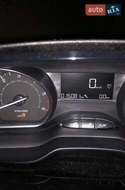 Хетчбек Peugeot 208 2019 в Києві Хетчбек Peugeot 208 2019 в Києві